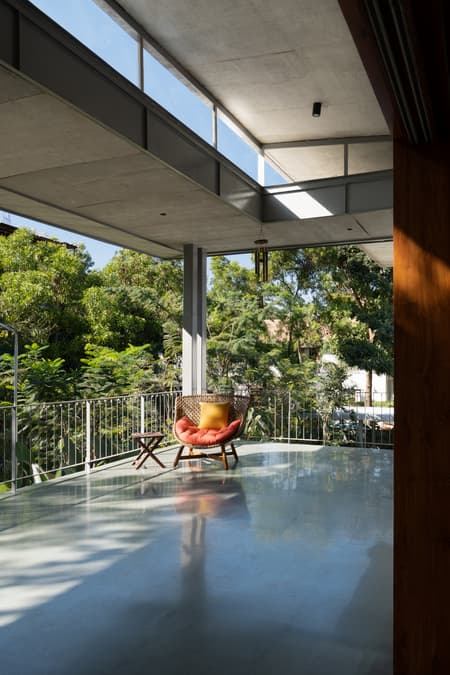 House of Canopies